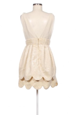 Φόρεμα H&M Conscious Collection, Μέγεθος M, Χρώμα Χρυσαφί, Τιμή 35,88 €