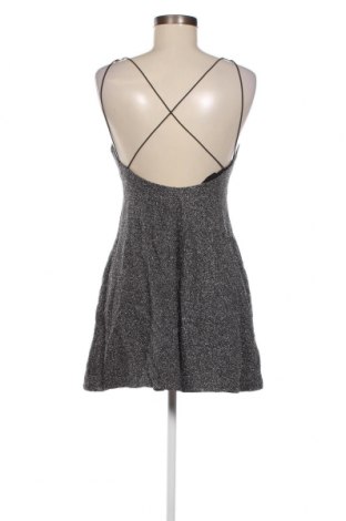 Kleid H&M Divided, Größe S, Farbe Silber, Preis 11,30 €
