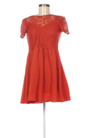 Φόρεμα H&M Divided, Μέγεθος M, Χρώμα Πορτοκαλί, Τιμή 17,94 €