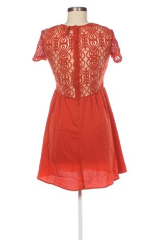 Φόρεμα H&M Divided, Μέγεθος M, Χρώμα Πορτοκαλί, Τιμή 7,18 €