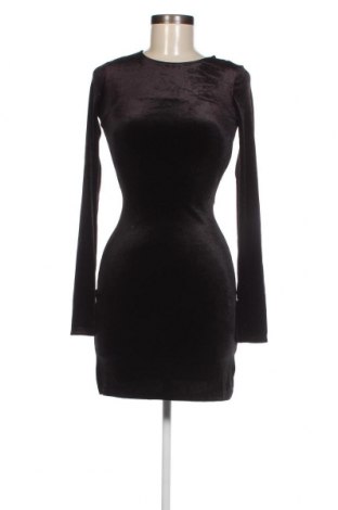 Φόρεμα H&M Divided, Μέγεθος XXS, Χρώμα Μαύρο, Τιμή 31,64 €