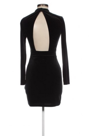 Kleid H&M Divided, Größe M, Farbe Schwarz, Preis 4,04 €