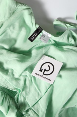 Rochie H&M Divided, Mărime M, Culoare Verde, Preț 73,98 Lei