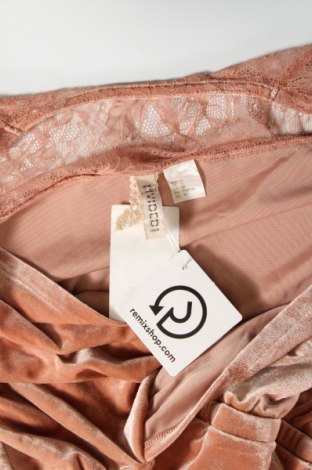 Šaty  H&M Divided, Veľkosť M, Farba Ružová, Cena  52,73 €