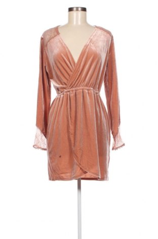 Šaty  H&M Divided, Velikost M, Barva Růžová, Cena  133,00 Kč