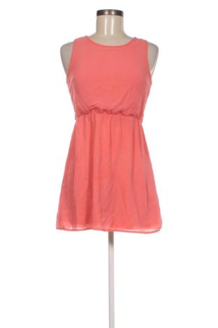 Šaty  H&M Divided, Velikost S, Barva Oranžová, Cena  367,00 Kč