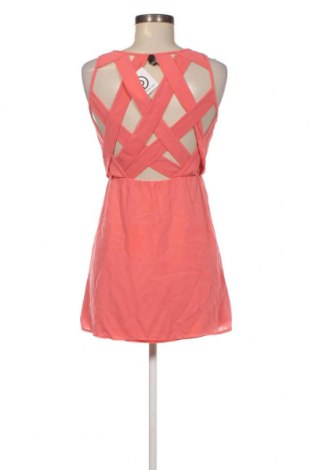 Šaty  H&M Divided, Velikost S, Barva Oranžová, Cena  367,00 Kč