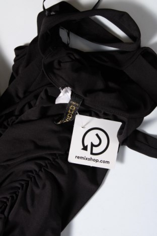 Šaty  H&M Divided, Veľkosť XS, Farba Čierna, Cena  4,45 €