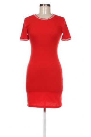 Šaty  H&M Divided, Veľkosť M, Farba Červená, Cena  8,90 €