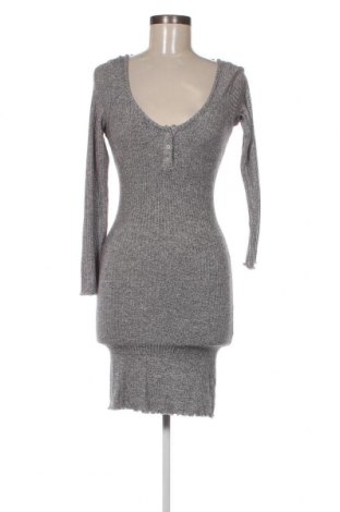 Kleid H&M Divided, Größe S, Farbe Schwarz, Preis 6,26 €