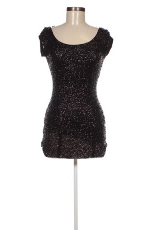 Φόρεμα H&M Divided, Μέγεθος XXS, Χρώμα Μαύρο, Τιμή 7,53 €