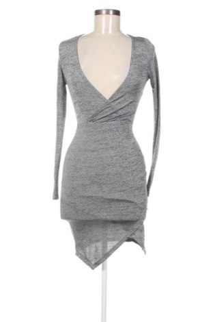 Φόρεμα H&M Divided, Μέγεθος XS, Χρώμα Γκρί, Τιμή 4,27 €