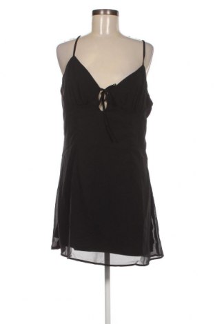 Φόρεμα H&M Divided, Μέγεθος XL, Χρώμα Μαύρο, Τιμή 3,77 €