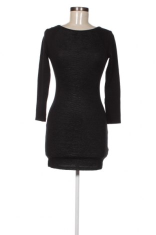 Šaty  H&M Divided, Velikost XS, Barva Černá, Cena  69,00 Kč