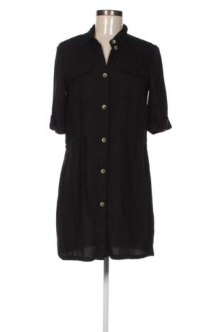 Šaty  H&M Divided, Velikost M, Barva Černá, Cena  134,00 Kč