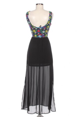 Kleid H&M Divided, Größe XS, Farbe Mehrfarbig, Preis 8,20 €