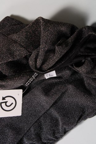 Šaty  H&M Divided, Velikost XS, Barva Stříbrná, Cena  139,00 Kč