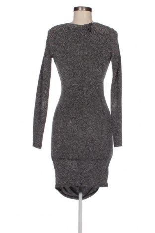 Φόρεμα H&M Divided, Μέγεθος XS, Χρώμα Ασημί, Τιμή 7,53 €