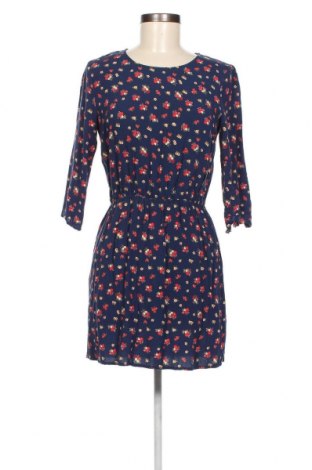 Kleid H&M Divided, Größe S, Farbe Mehrfarbig, Preis € 5,65