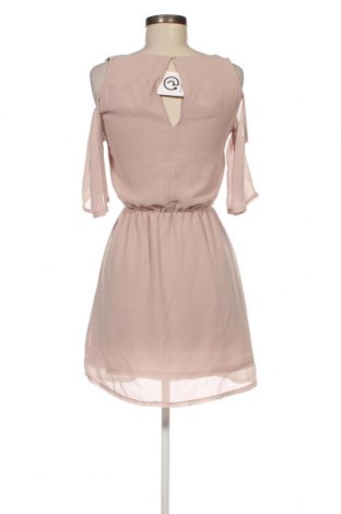Φόρεμα H&M Divided, Μέγεθος XS, Χρώμα  Μπέζ, Τιμή 17,94 €