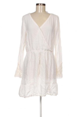 Φόρεμα H&M Divided, Μέγεθος XL, Χρώμα Λευκό, Τιμή 5,20 €