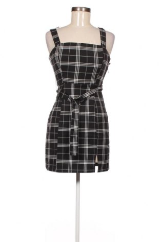 Kleid H&M Divided, Größe XS, Farbe Schwarz, Preis € 3,63