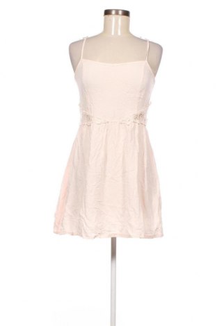 Kleid H&M Divided, Größe L, Farbe Rosa, Preis € 4,24