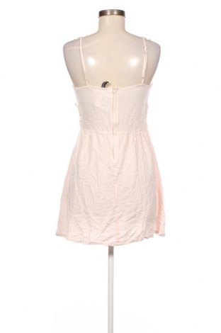 Kleid H&M Divided, Größe L, Farbe Rosa, Preis € 4,24