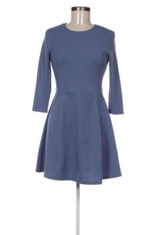 Šaty  H&M Divided, Velikost M, Barva Modrá, Cena  120,00 Kč