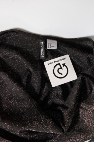 Kleid H&M Divided, Größe M, Farbe Grau, Preis 3,43 €