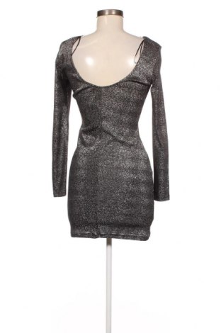 Kleid H&M Divided, Größe M, Farbe Grau, Preis € 3,43