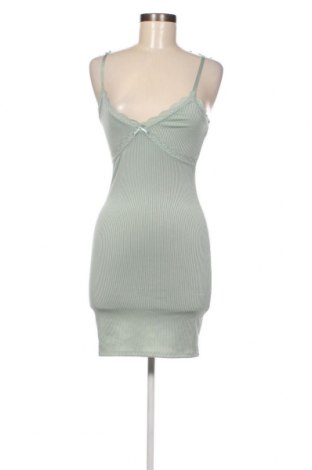 Šaty  H&M Divided, Velikost XS, Barva Zelená, Cena  125,00 Kč