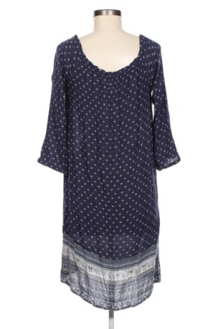 Kleid H&M L.O.G.G., Größe XS, Farbe Mehrfarbig, Preis € 3,83