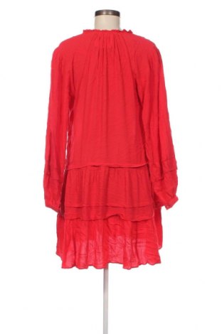 Kleid H&M L.O.G.G., Größe S, Farbe Rot, Preis € 20,18