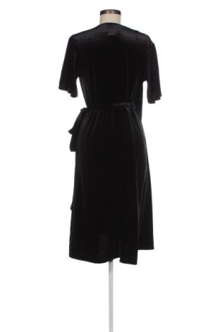 Kleid H&M Mama, Größe M, Farbe Schwarz, Preis 4,44 €