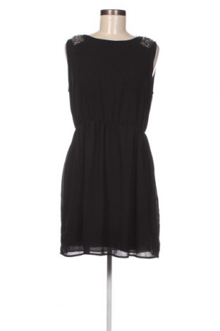 Šaty  Haily`s, Veľkosť XL, Farba Čierna, Cena  6,24 €