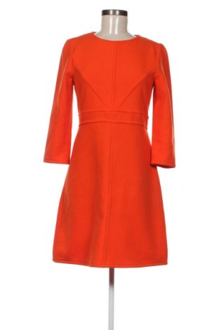 Šaty  Hallhuber, Velikost M, Barva Oranžová, Cena  916,00 Kč