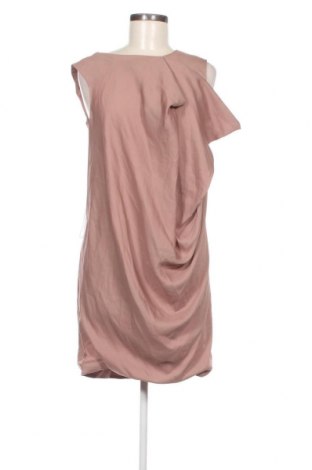 Kleid Halston Heritage, Größe XS, Farbe Aschrosa, Preis 9,02 €