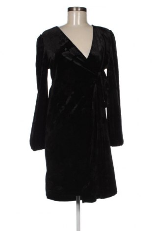 Šaty  Happy Holly, Veľkosť L, Farba Čierna, Cena  2,96 €