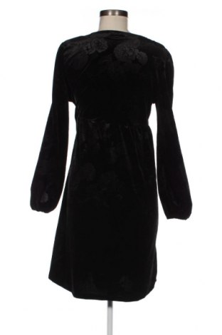 Šaty  Happy Holly, Veľkosť L, Farba Čierna, Cena  3,12 €