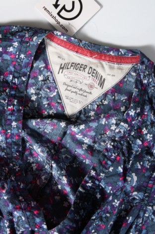 Φόρεμα Hilfiger Denim, Μέγεθος S, Χρώμα Μπλέ, Τιμή 11,51 €