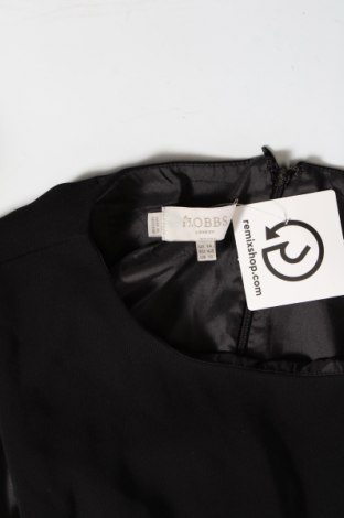 Φόρεμα Hobbs London, Μέγεθος L, Χρώμα Μαύρο, Τιμή 66,80 €