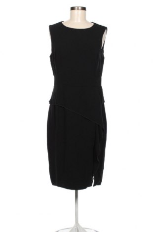 Φόρεμα Hobbs London, Μέγεθος L, Χρώμα Μαύρο, Τιμή 27,39 €