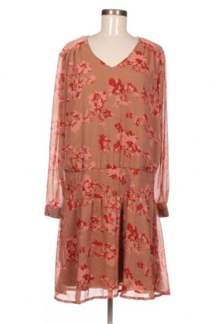 Φόρεμα Ichi, Μέγεθος L, Χρώμα Πολύχρωμο, Τιμή 5,47 €