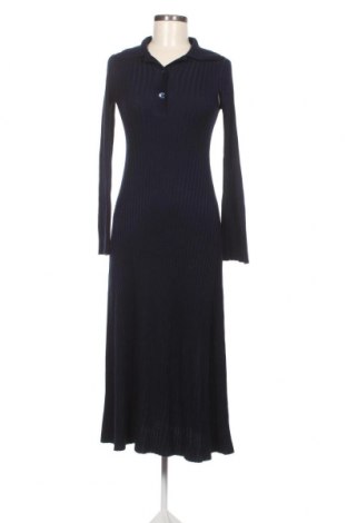 Kleid Ilse Jacobsen, Größe S, Farbe Blau, Preis € 37,89