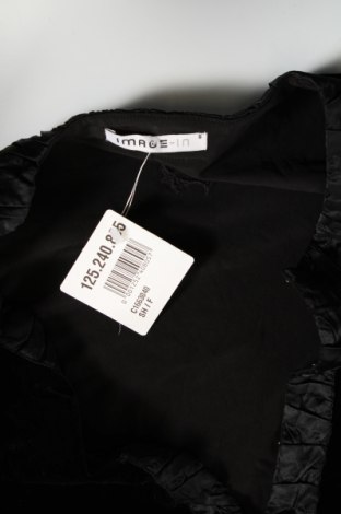 Kleid Image, Größe S, Farbe Schwarz, Preis € 4,04