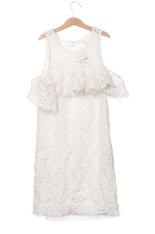 Φόρεμα Imperial, Μέγεθος XS, Χρώμα Λευκό, Τιμή 7,30 €
