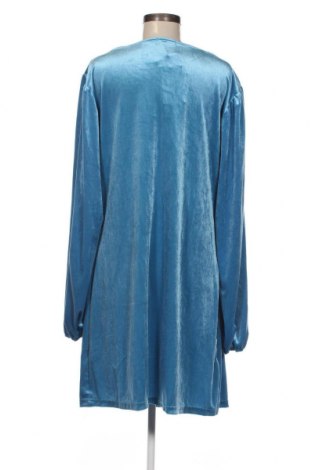 Φόρεμα In the style, Μέγεθος XXL, Χρώμα Μπλέ, Τιμή 6,16 €