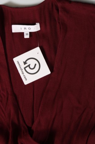 Kleid Iro, Größe M, Farbe Rot, Preis € 78,74