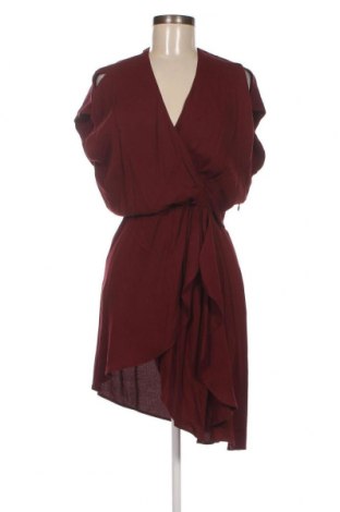 Šaty  Iro, Velikost M, Barva Červená, Cena  1 314,00 Kč
